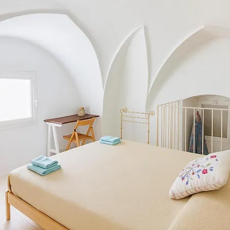 Σπίτι διακοπών L'antico Palazzo Matino