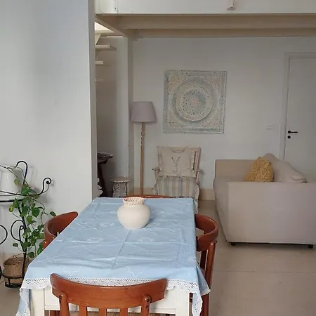 Σπίτι διακοπών L'antico Palazzo *